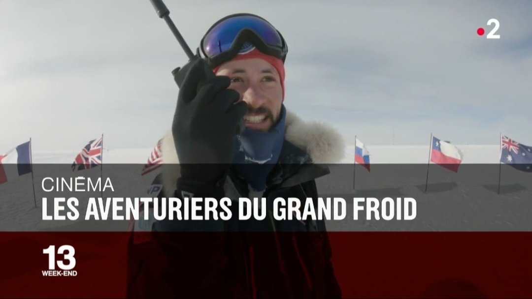 Ce_Petit's tweet photo. Mads Mikkelsen &amp; Matthieu Tordeur @France2tv #News #ARCTIC movie 
@theofficialmads @MatthieuTordeur @MysteryGuitarM 
@thejokersfilms 
@Les_Bookmakers 
@lpscinema https://t.co/PLktvStzZk