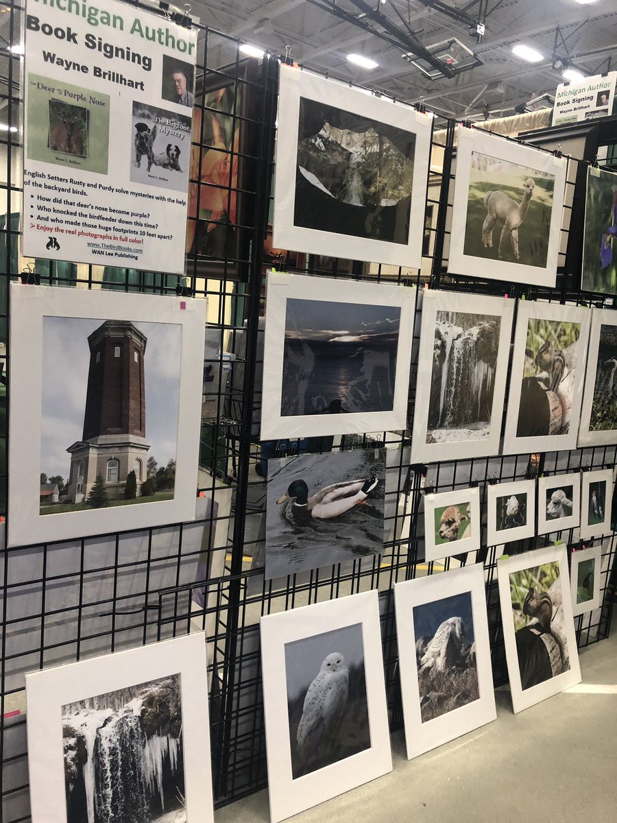 Come see us for our last day at Shipshewanna in Warren, MI! Don’t miss the 🔥🔥Hottest Deals 🔥🔥of the winter!! ❄️🌨☃️ <a href="/TomMonahan10/">Tom Monahan</a> <a href="/gigem96r/">Ray Aguirre</a> @OliviaLeGLM <a href="/Samer_Kawash/">Samer Kawash</a> <a href="/GreaterLakesMkt/">Greater Lakes Market 🌊</a> <a href="/fjdevereux/">Fred Devereux</a> <a href="/shawnglinski/">Shawn Glinski</a> <a href="/DemetrusHayes1/">Demetrus Hayes</a> #PaintCentralBlue #WeAreGLM #POWERcentral