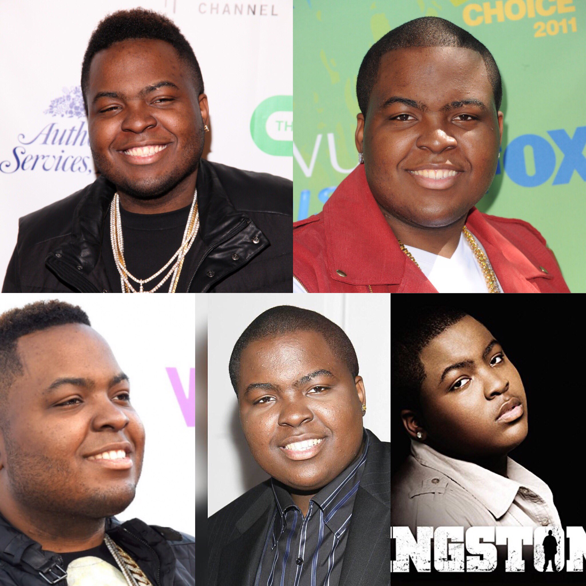 Happy 29 birthday to Sean Kingston . Hope that he has a wonderful birthday.       