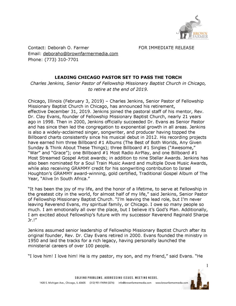 Brown Farmer Media Group, Inc. tweet media