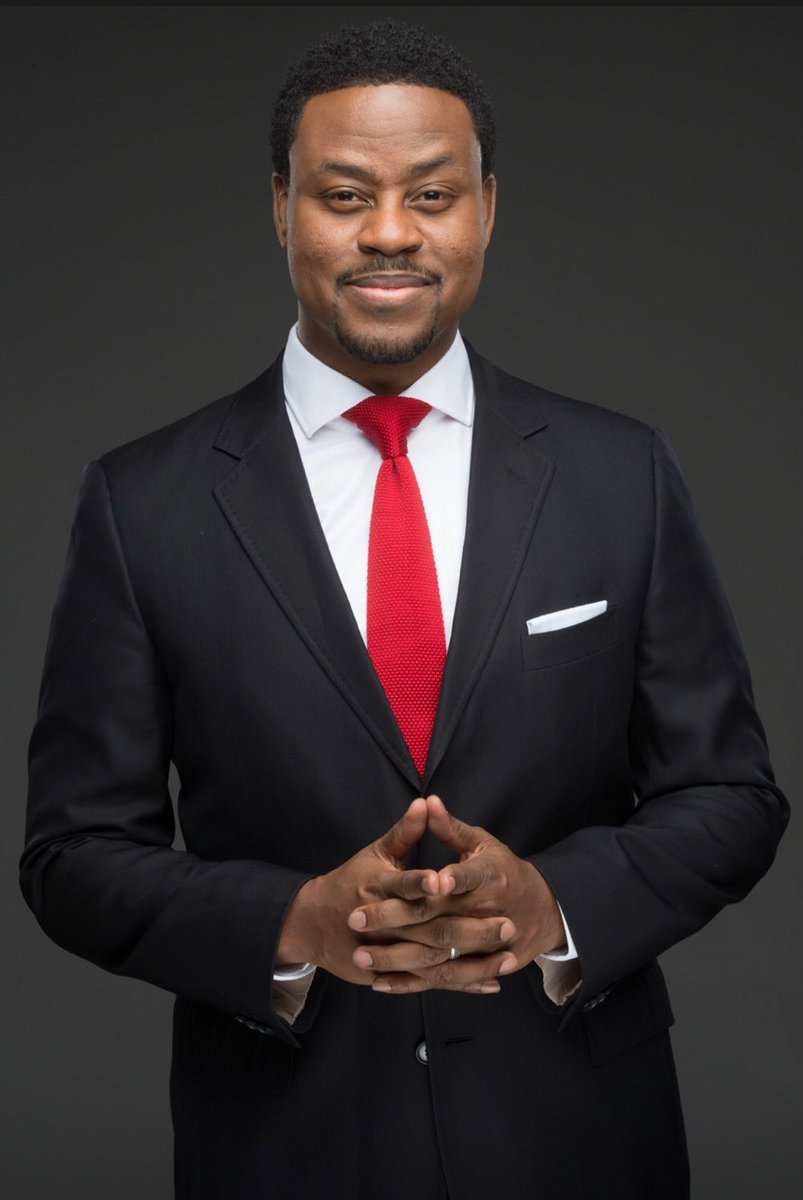 Breaking News: #BFMGClient Charles Jenkins, Senior Pastor of Fellowship Missionary Baptist Church in Chicago, to retire at the end of 2019.

Read more: bit.ly/2S9bAg8