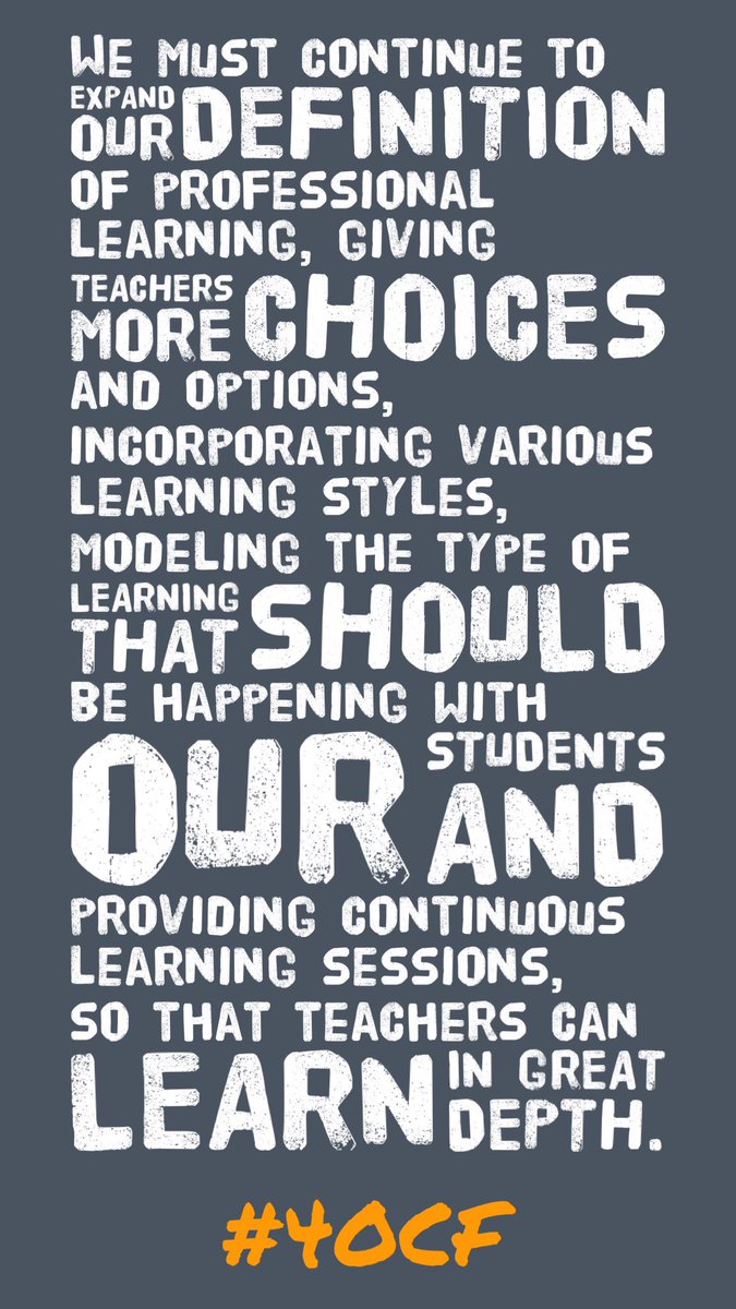 <a href="/DrP_Principal/">Dr. Bryan Pearlman #MaslowBeforeBloom</a> <a href="/SherriElliott82/">Dr. Sherri Elliott-Thomas</a> <a href="/NowakRo/">Roman Nowak</a> <a href="/mafost/">Matt Foster</a> <a href="/Bill_Huber_/">Dr. Bill Huber</a> <a href="/_on11/">Michael Abramczyk</a> @USD_SUP <a href="/SJSaragusa/">Sally J. Saragusa, MBA, MSEd, EdD</a> <a href="/fastcrayon/">Amy Fast, Ed.D.</a> <a href="/BethHouf/">Beth Houf, Ed. D</a> <a href="/tracyscottkelly/">Tracy Scott Kelly</a> <a href="/ProfJPizzo/">Joseph Pizzo</a> <a href="/JayBilly2/">Jay Billy</a> <a href="/TedHiff/">Ted Huff, Ed.D.</a> <a href="/thewrightleader/">Vernon Wright • Speaker | Board President | Leader</a> @MaireCervenak <a href="/sheehyrw/">Ryan Sheehy</a> <a href="/perfinker/">Gillian Judson, PhD</a> <a href="/drlenapearlman/">Dr. Lena Pearlman, LCSW</a> @MelSideB <a href="/Jeff_Zoul/">Jeff Zoul</a> <a href="/RLGMike/">Mike Rutherford</a> <a href="/ASCD/">ASCD</a> <a href="/MicheleLemis/">michele lemis</a> <a href="/BiscottiNicole/">Nicole Biscotti, M.Ed. 🧡</a> <a href="/ChristineBemis2/">Christine Bemis</a> @Avery_Elem <a href="/MrsHankinsClass/">Wendy Hankins</a> @jeffreykubiak <a href="/TopDogTeaching/">Kayla Dornfeld</a> <a href="/TaraMartinEDU/">Tara M Martin</a> <a href="/SteeleThoughts/">Danny Steele</a> <a href="/raspberryberet3/">Dr. Shelly Vohra (Ph.D.) 🇨🇦🏒</a> Switch Up Staff Meetings!!! #4OCF