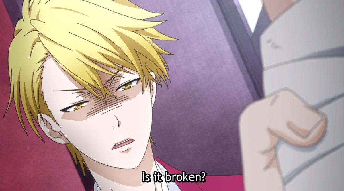 fukigen na mononokean tsuzuki episode 01 english subbed