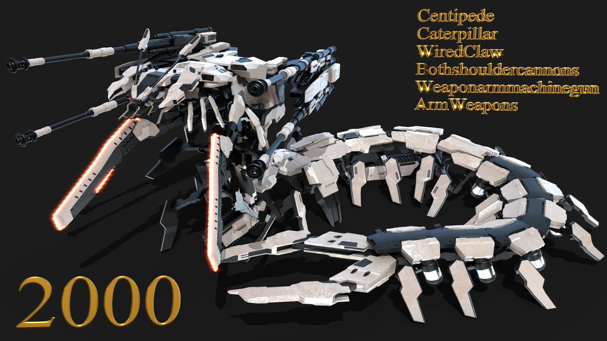 Twoucan 武器腕 の注目ツイート イラスト マンガ