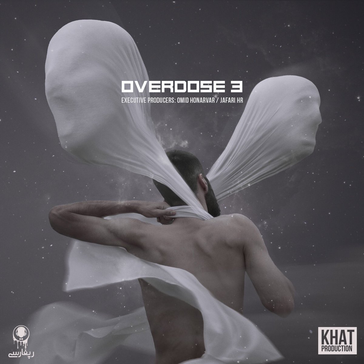 .
New track : “Esalat”
From #Overdose3 Various artist Album
.
Label : @khat_production
Beat Producer : @Farbodarsh
Mix &amp; Master : @Shervinraadfar
Exclusive Release : @Rapfarsi
.
Link : Rapfarsi.ws/overdose3