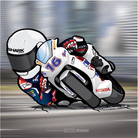 banditracing69's tweet photo. 🏁UPDATE🏁WOW!!...Harry's superb new logo's courtesy of the mega #crunchdesigns  !! One 4 Harry's rookie season with @SymCirrusMoto3 In the @OfficialBSB M/star Chamship(open-class)and One 4 Harry's rookie year in @BritTalentCup ..Quality product...#88/#16 https://t.co/99GHF4r0JV https://t.co/kxmFkzFk4l