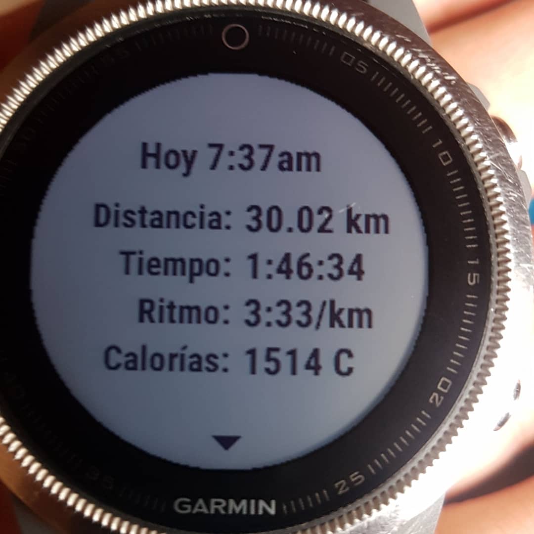 M_mastromarinoo's tweet photo. Hoy Terminamos la segunda semana de entrenamiento en cachi con un fondo de 30km a 3:33 de promedio para completar 210km en esta semana de carga en la altura!! @skechersarg @skechers #skechersperformance #gomedspeed4 @garmin #Fenix5s @StarNutritionok #hidroplus https://t.co/tIRSDm1L7C