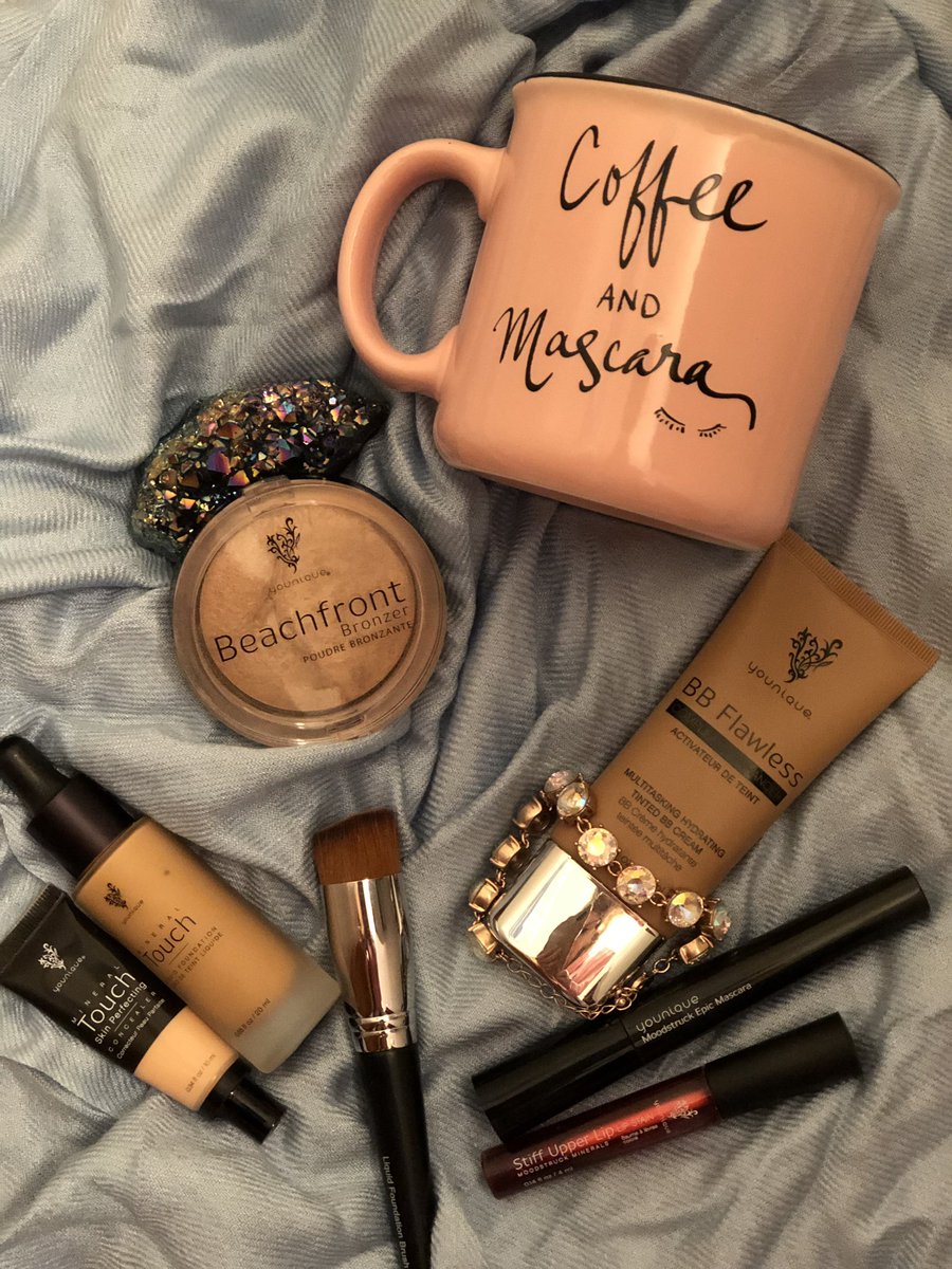 Good morning.! May your day be filled with delicious coffee and long lashes.!!