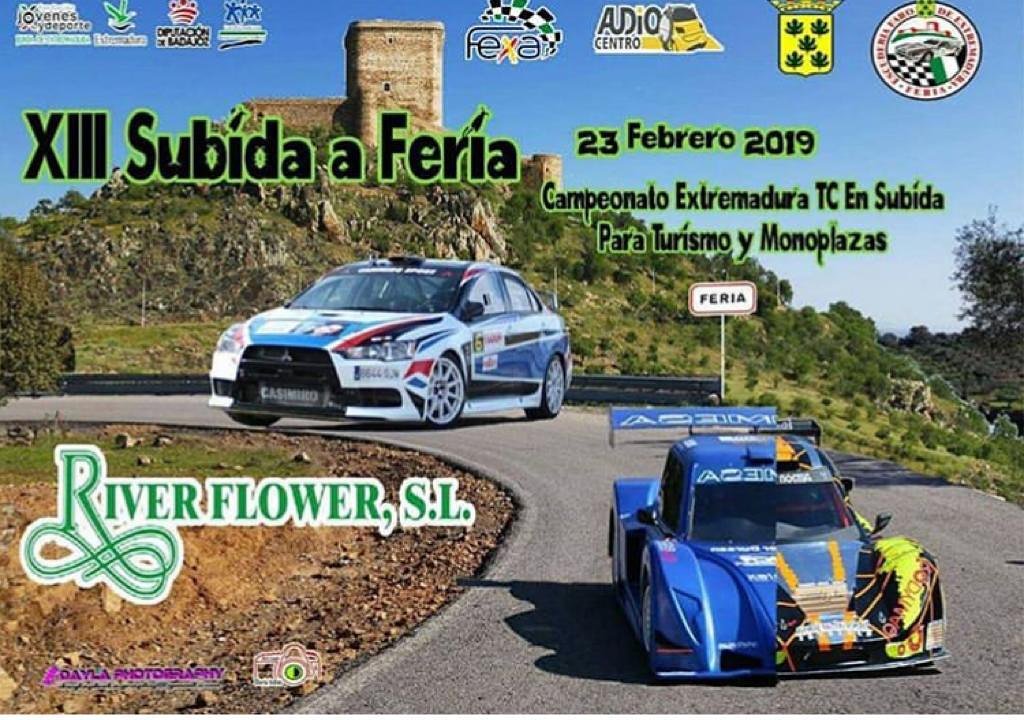 Escuderia Faro de Extremadura (@escuderiafaroex) on Twitter photo 