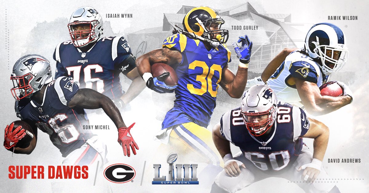 Georgia Baseball tweet media