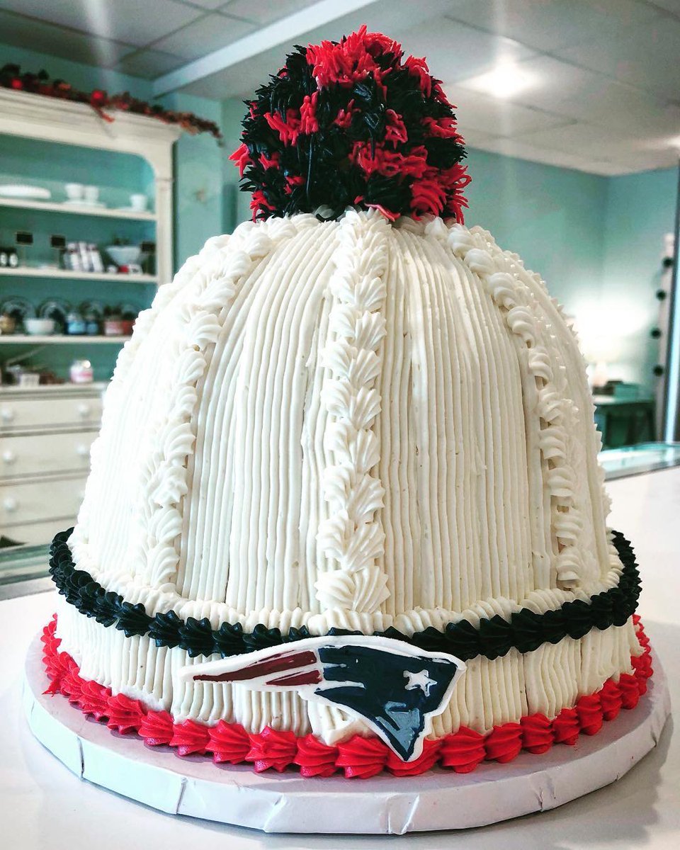 MovingMaven1's tweet photo. #GoPatriots https://t.co/fEstOkmxaD