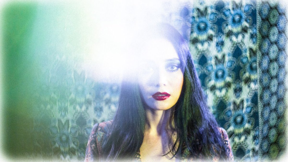 #2019 is the year of the #EMPRESS baby! 🖤 Help us on our mission to get to 200%! 🖤 Pre-order EMPRESS the album now courtesy of <a href="/PledgeMusic/">PledgeMusic</a> &amp; become a part of fabulous history in the making 🖤 
pledgemusic.com/CalistaKazuko