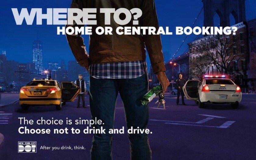 NYPDCommAffairs's tweet photo. #SundayThoughts : #SuperBowl #NYPDTips
📺+🏈+🍻🥂🍷+🚕 =😃 or
📺+🏈+🍻🥂🍷+🚘 = 🚔 🚑😢
Make good decisions tonight #NYC, enjoy #SuperBowl responsibly, Never Drink 🍺 and Drive 🚗.
I almost forgot, Go @RamsNFL !!! https://t.co/sEYYAK03BH