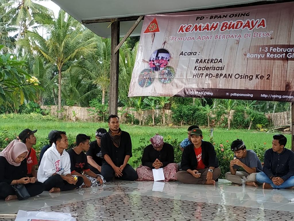 moh_jumri's tweet photo. Kaderisasi PD BPAN Osing https://t.co/kC2K5dLuBX