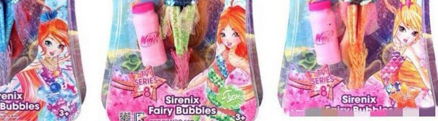 You can just barely see it, but if you zoom in the image on the boxes for the new sirenix dolls you can see they've sprinkled in each girls indevisual colour.

 this is either concept art or the final designs for season 8