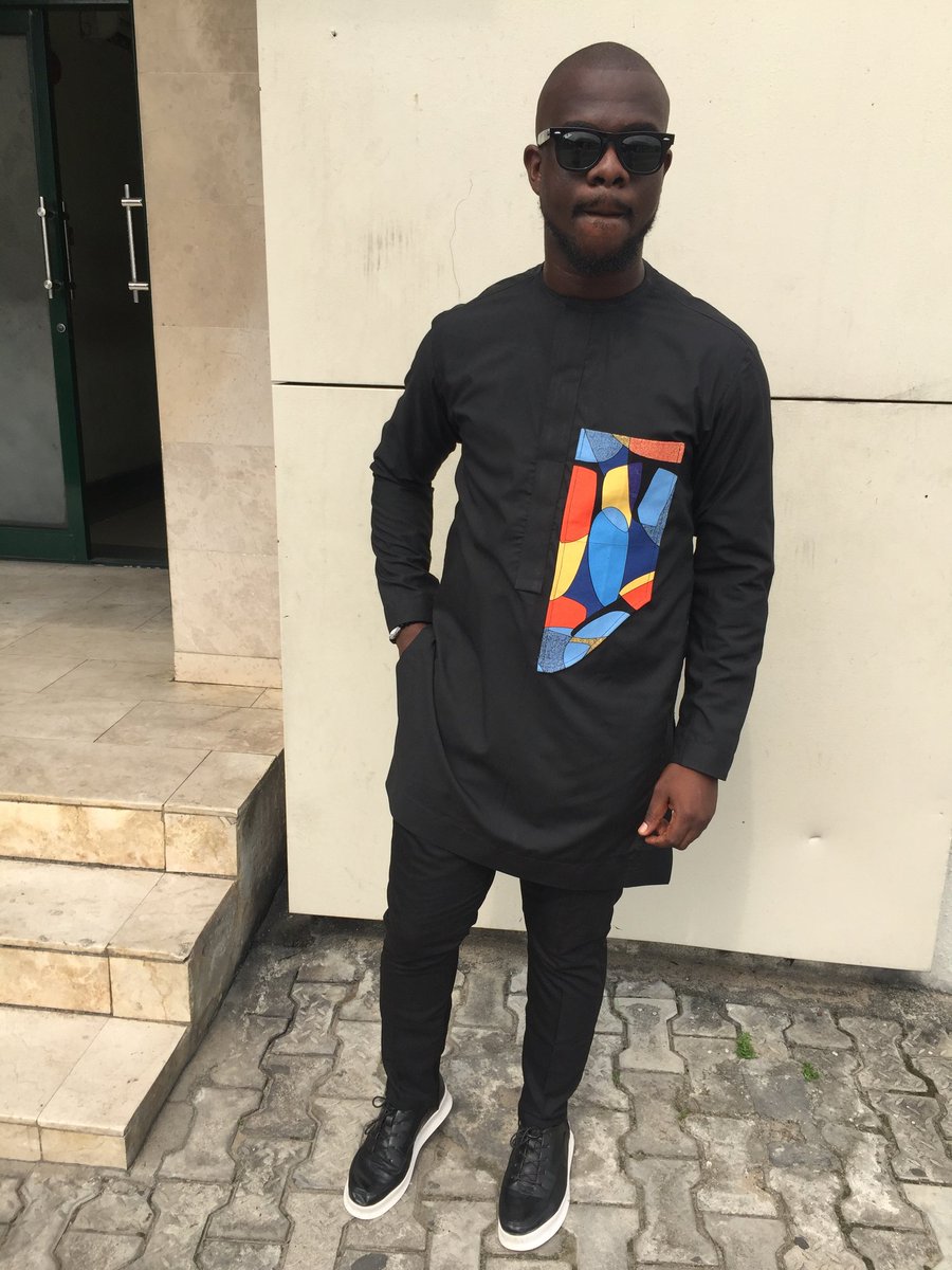 SOUTHGARB's tweet photo. Happy sunday guys 😎
Have a blessed week ahead 😊
#southgarb #eccentric18 #fashion #fashionph #style #mensstyle #menswear #mensfashion #portharcourt #portharcourtfashion #photography #art #lagos #mensclothing #madeinnigeria #africanstyle #africancloth https://t.co/ImWQu2CMcZ