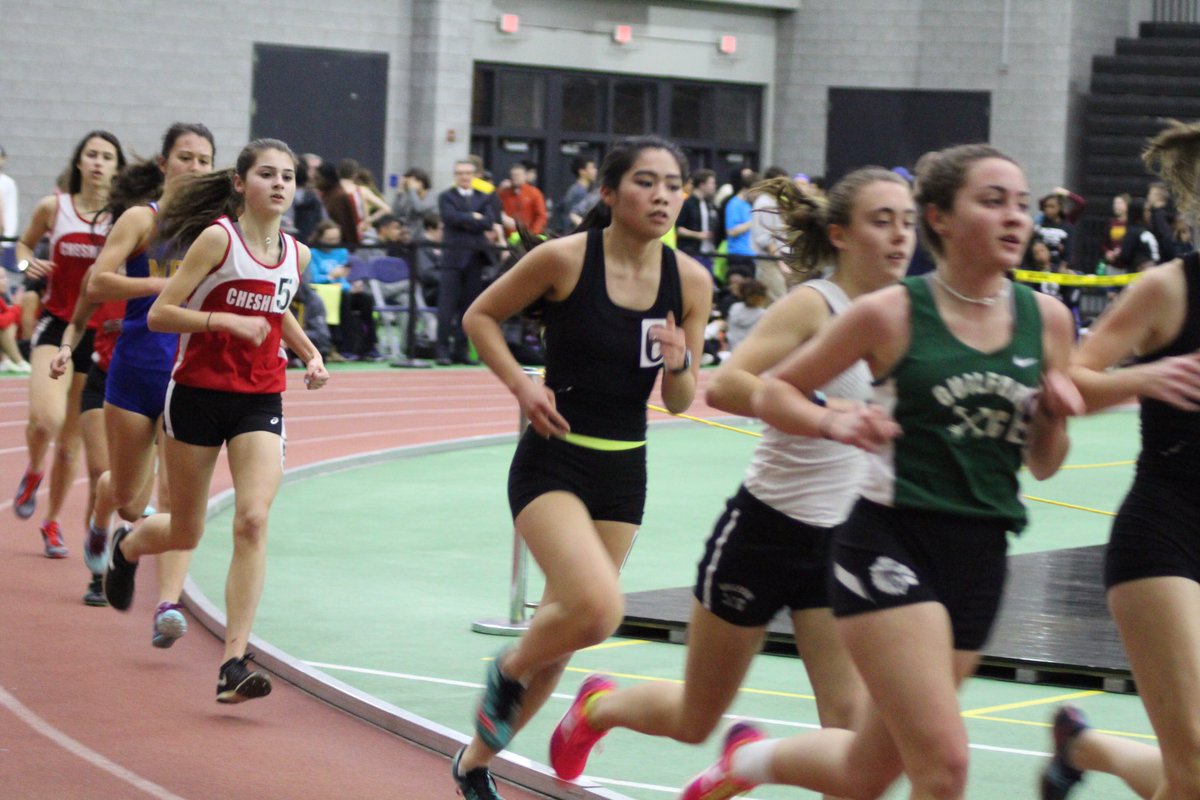 track_shs's tweet photo. Amanda Lomonte ran a new PR of 12:16.43 in the 2 mile to receive All-SCC second team!! #comininclutch https://t.co/gkiMcxJ91E