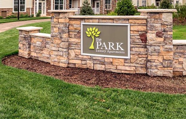 Luxury, Union County living. Take a video tour of The #ParkApts: bit.ly/2EXxso2.