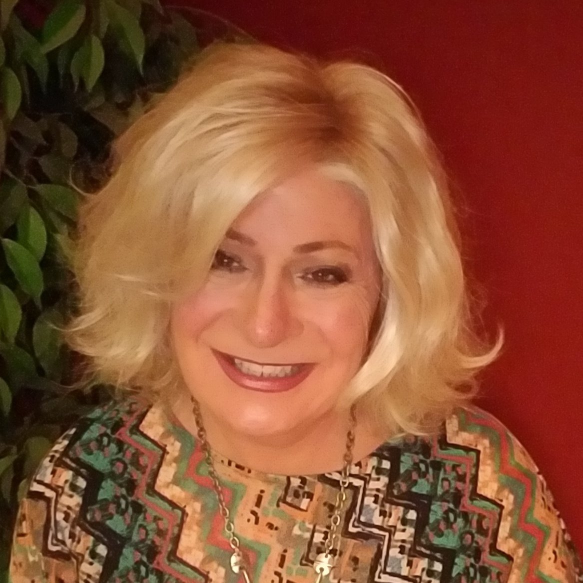 #NewProfilePic