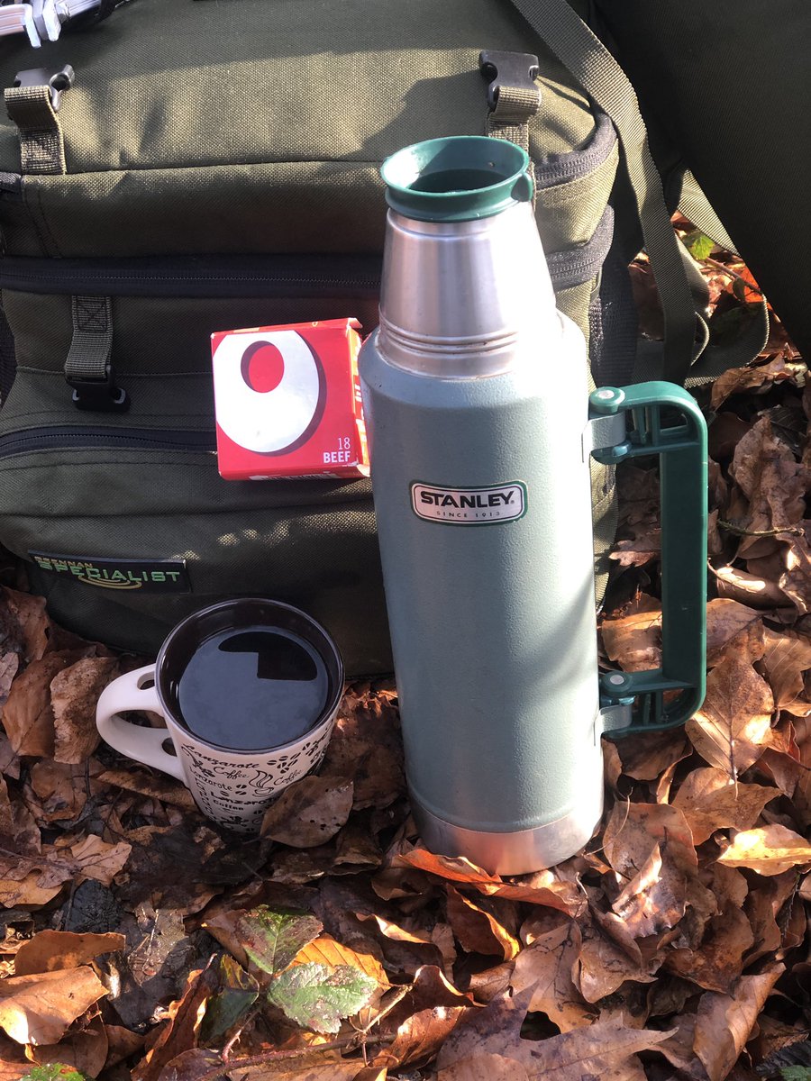 BriansFishing's tweet photo. Trying my luck with temperatures at -4 βοΈ #esox #deadbaiting #pike π#pikefishing #mere #predator #fishing #countryside #canalpike #ukpike #canal #lurefishing #spinning π£ #fishinginthenorthwest @OXO #fishinginthenorthwest βοΈ https://t.co/uOun2o4jVj
