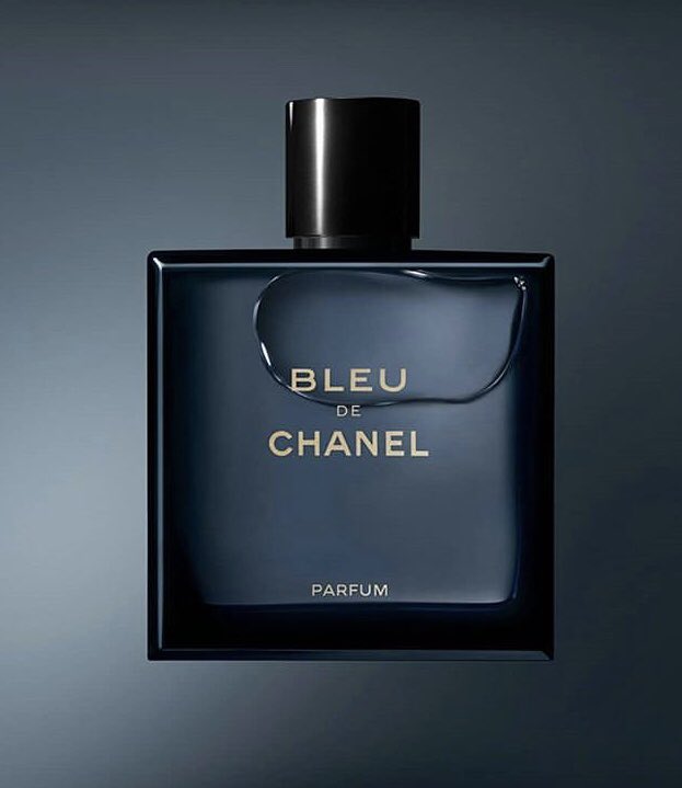 bleu de chanel parfum king power