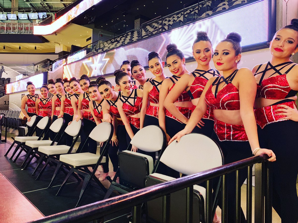 Sharyland High School Diamonds tweet media