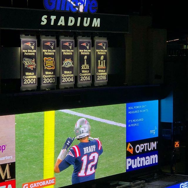 melswarner's tweet photo. Who’s ready? @heberantonio77 .
.
.
#superbowl #football #brady https://t.co/K62Oeo9Raw https://t.co/tZ3o1JGS0z