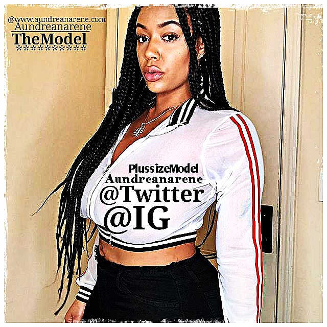 adam_ocran's tweet photo. #aundreanarene #instagram #model #bigsized #braids #twitter ❤️❤️❤️👊💣✔️⭐💥🔥 #mom #themodel https://t.co/Gils4WMyOz
