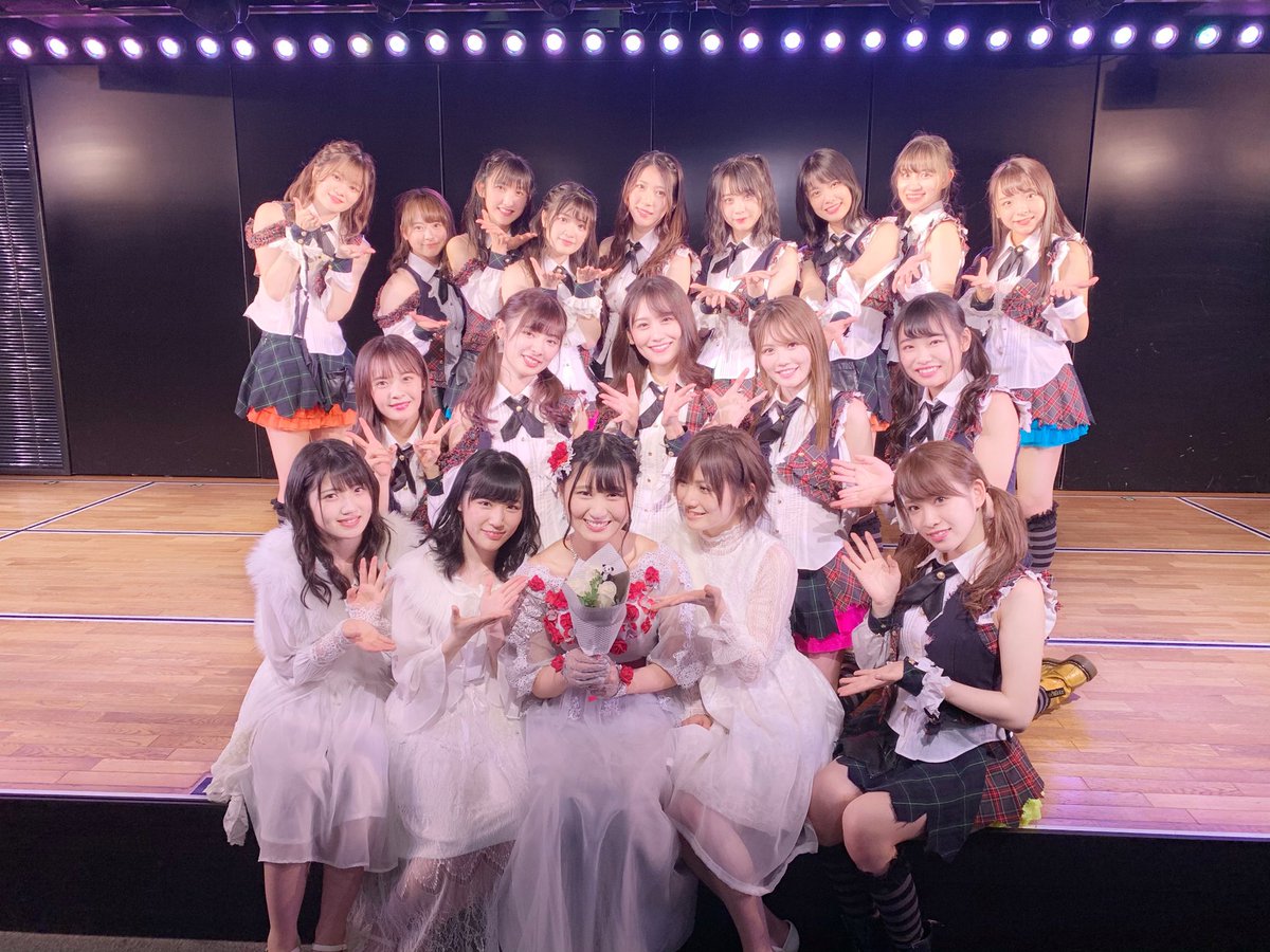 Rena Nozawa 野澤玲奈 tweet media