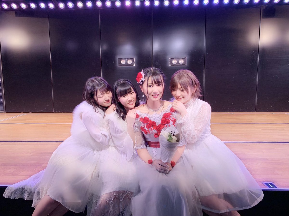 Rena Nozawa 野澤玲奈 tweet media