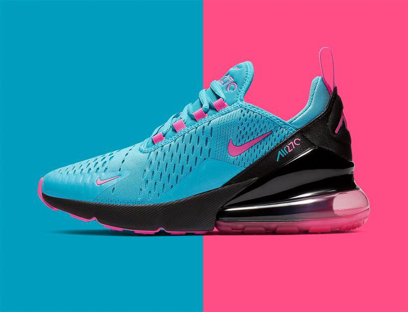 Cotton candy nikes deals