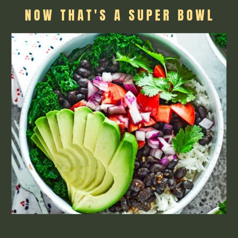 CORERecComplex's tweet photo. Looking forward to a "Super Bowl" tonight? #NotForEveryone #GoRams #SuperBowl #Football #Food #CORERecComplex https://t.co/0grsbjD3zR