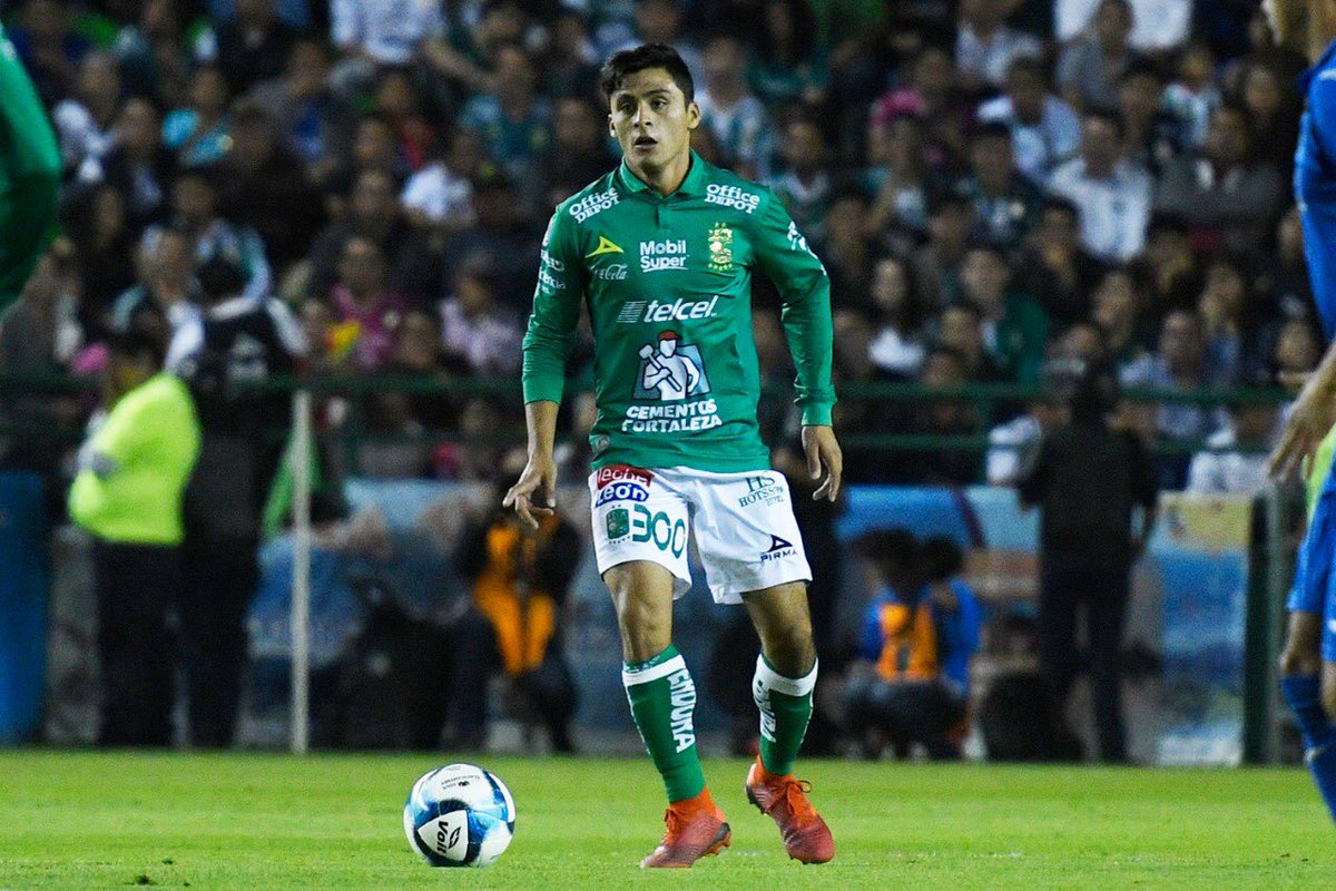 Resultado de imagen para carlos guerrero leon