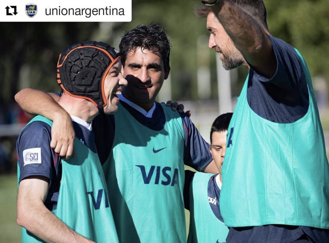 PUMPASXV RugbyArg tweet media
