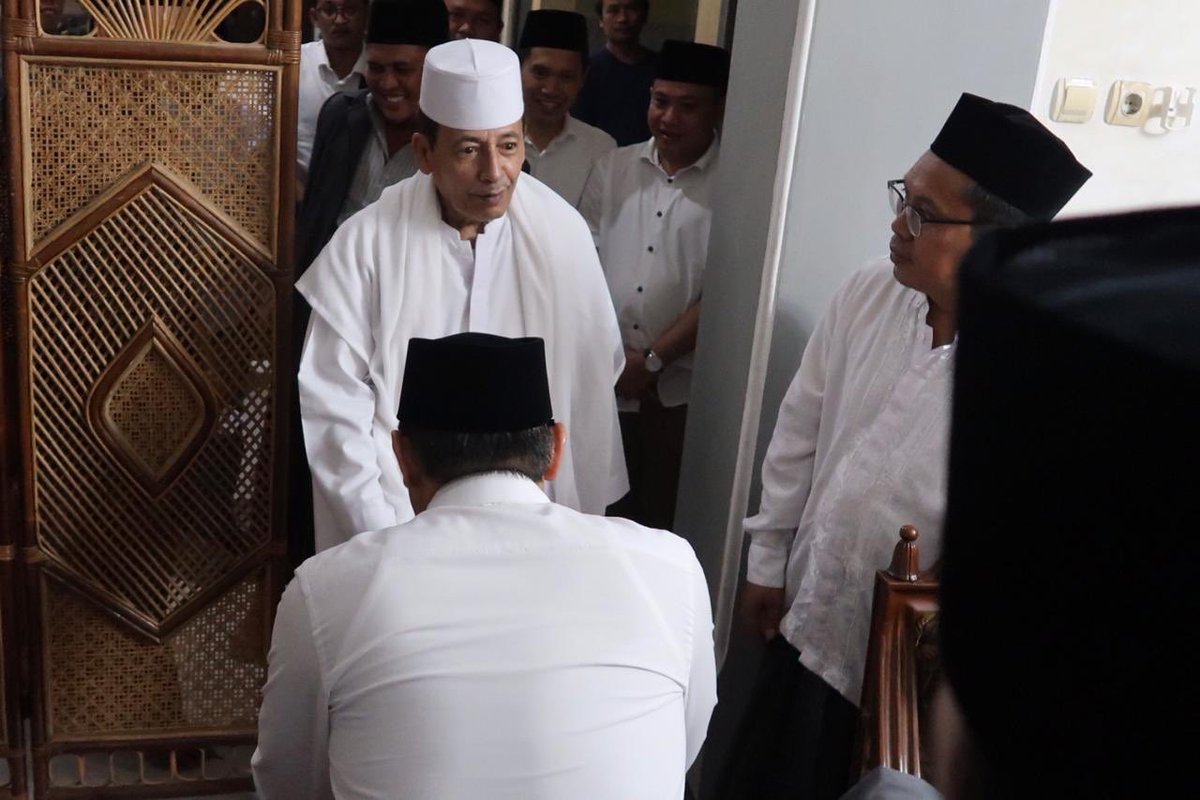 A Muhaimin Iskandar tweet media