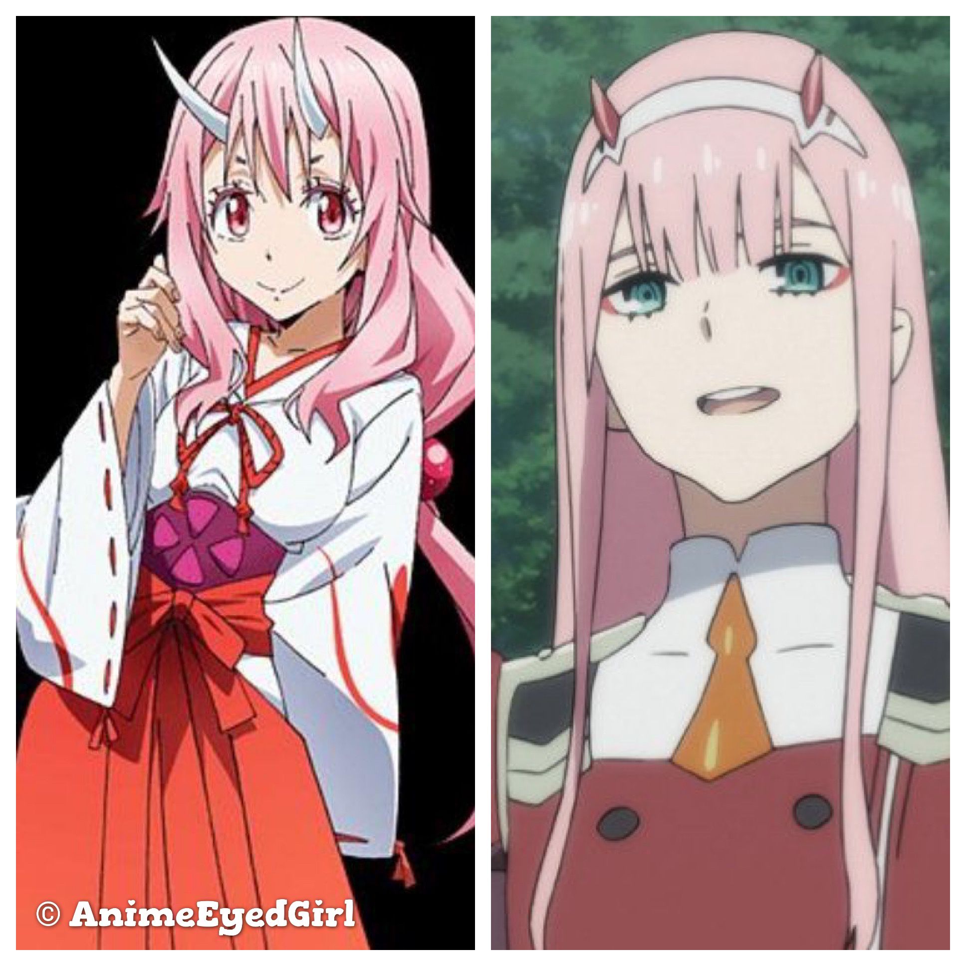 AnimeEyedGirl on Twitter: AnimeEyedGirl on Twitter: