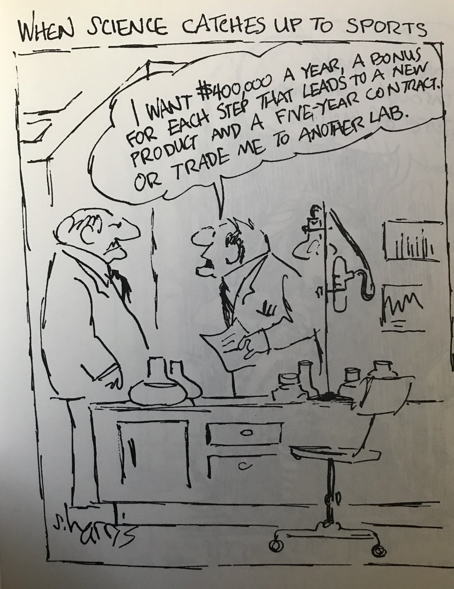 March For Science tweet media