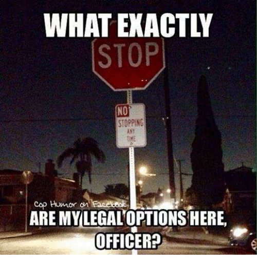 TexasPoliceAssn's tweet photo. #TPASundayFunnies - Hmmmmmmm? #JoinTPA #TPANOW https://t.co/NFzHHL8QXt