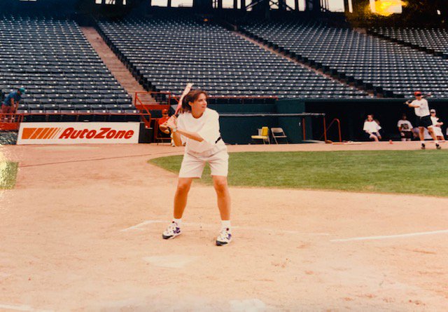 MargueriteTort's tweet photo. @Brewers fans read why I hope you will give @AmFamJack &amp; @amfam a chance at the plate! #DougMelvin #baseball #dreamfearlessly #WorldSeries #AmFamMKE #values https://t.co/YotX7vdS0e https://t.co/7b4tRxypWG