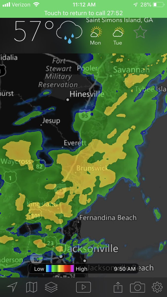 MidAmTruth's tweet image. Mother Nature is the only thing that can defeat Ocean Forest