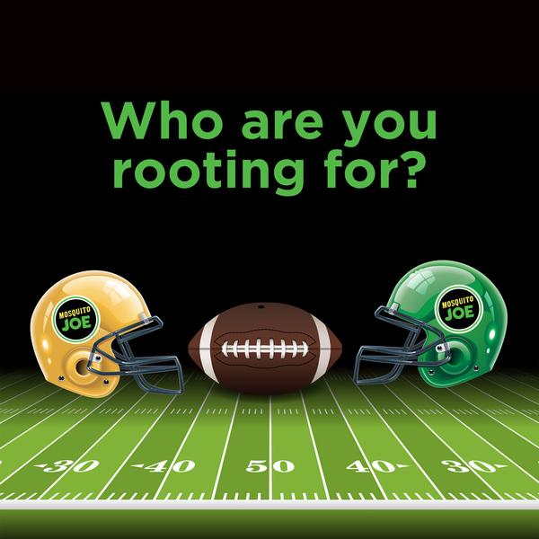 We hope everyone enjoys watching the big game today! Who are you rooting for? 🏈

#SuperBowlSunday #OutsideIsFunAgain