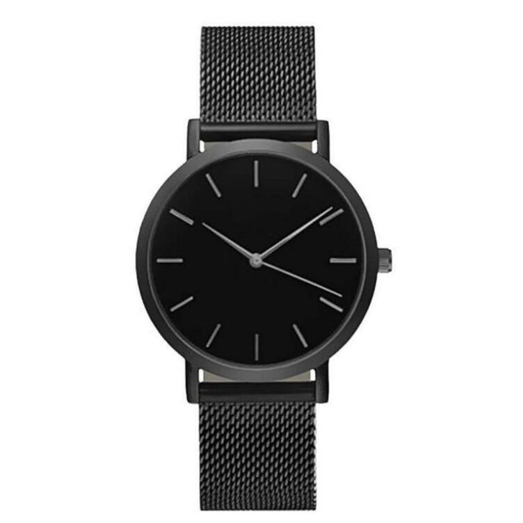 MichelleStan5's tweet image. Someone from Nakhon Ratchasima, Thailand  🇹🇭 ordered this Luxury Women Metal Mesh Watch.

 🛒 You too, you can get yours at ➡ bit.ly/2OJHg9x .