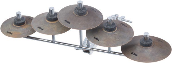 SABIAN introduces the Tollspire Chimes 

#SABIAN @SABIAN_Cymbals  #musician #musicians #musicproducer #drumplayer #batterista #musicman #drums #percussions #planetdrum #cymbals #piatti #drummer #groove #sound #work #lovedrums #FBT #B20 #B20Bronze #CHIMES

planet-drum.com/rubriche/strum…