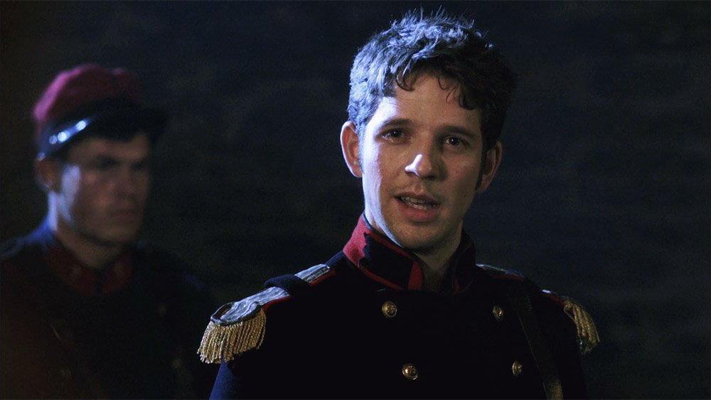 DMolonyForum's tweet photo. #OnThisDay 6⃣ whole years ago...
#BeingHuman Series 5 premiered!📺
#TopTV #TopWriting #TopPerformances🥇
#DamienMolony as #LordHal so sensational!👏 https://t.co/6ZYT8HFx1O