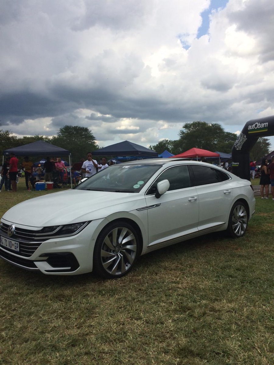 VolkswagenSA's tweet photo. Thanks @vdubFestSA for inviting us to #CampFest2k19. It's been awesome to witness the pride and passion of authentic #volkswagen enthusiasts. Until next year!
#VWforLife https://t.co/F4z1KFr0B5