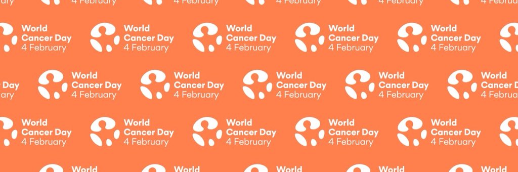 Tomorrow is World Cancer Day. What special role are you playing to combat cancer in the world. #WorldCancerDay 
#SurvivorshipCare