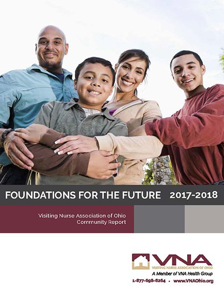 VNAOhio's tweet photo. #ICYMI: Our 2017-2018 Community Report is live! Check it out: https://t.co/kvGOf7uvCH https://t.co/kZf5YbzmPs