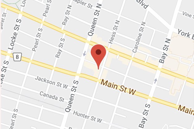 hamiltonmaps's tweet photo. Laser Spa Group https://t.co/s8kFeGNGKX 36 Hess Street South Suite 202, #hamont #Hamilton, ON, #Canada https://t.co/z1uNczOAOJ