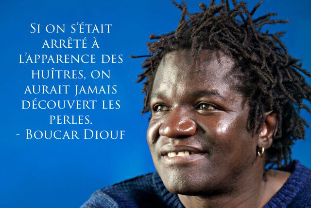Ce N Est Pas De Moi C Est De Boucar Diouf Citation Boucardiouf Perle Sagesse Commedisaitmongrandpere Cenestpasdemoi T Co K3summq4zn Twitter Ce N Est Pas De Moi C Est De Boucar Diouf Citation Boucardiouf Perle Sagesse Commedisaitmongrandpere Cenestpasdemoi T Co K3summq4zn Twitter