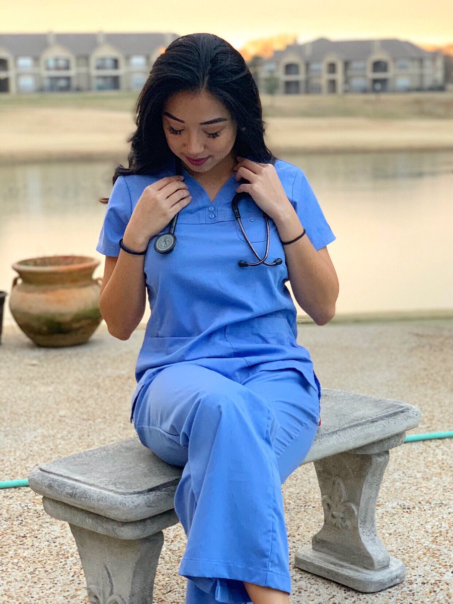 maaiiuuss's tweet photo. I AM GOING TO BE A DOCTOR! 

On February 1st, I successfully matched with UT Health San Antonio School of Medicine. I’m excited and nervous for this next chapter, but I know it will be all worth it because I am going to save lives one day. #SoontobeMD #FutureDrBermejo https://t.co/GhWrlnOtca